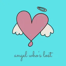 Angel Who's Lost