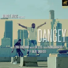 Dangey