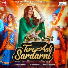 Tere Aali Sardarni