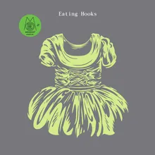 Eating Hooks Siriusmo Remix - Solomun Edit