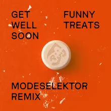 Funny Treats (Modeselektor Remix)