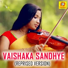 Vaishaka Sandhye Reprised Version