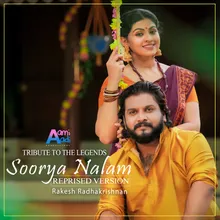 Soorya Nalam Reprised Version