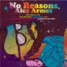 No Reasons