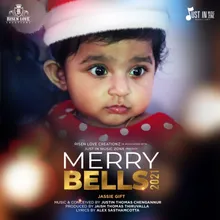 Tharapadhathile Tharaganangale From "Merry Bells 2021"