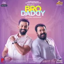 Theme Of Bro Daddy