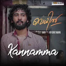 Kannamma From "Veyil"