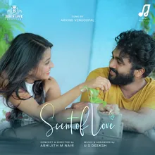 Oru Manju Thulliyaayi From "Scent Of Love"