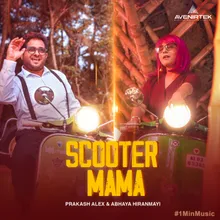 Scooter Mama - 1 Min Music