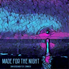 Made for the Night 2019 version