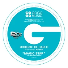 Magic Star Alex Senna Spins Remix