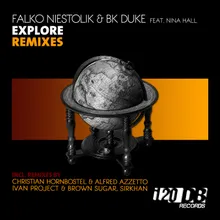 Explore Christian Hornbostel & Alfred Azzetto Remix