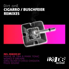 Cigarro Miles Sound Remix