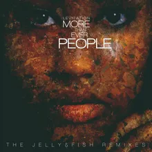 More Than Ever People Jelly & Fish Classic Remix