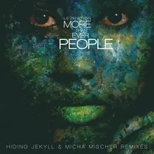 More Than Ever People Micha Mischer Remix