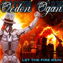 Let the Fire Rain