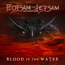 Blood in the Water