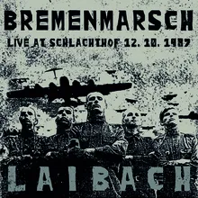 Ti, Ki Izzivaš Live,12.10.1987, Schlachthof
