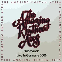 My Tears Still Flow Live, Bremen, 2000