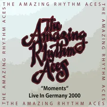 Anything You Want Live, Bremen, 2000