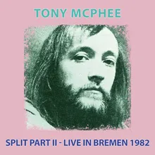 Split (Part 2) Live, Bremen, 1982