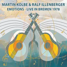 Emotions Live, Bremen, 1978