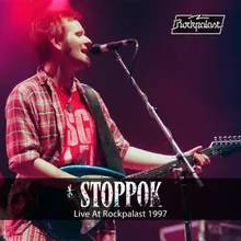 Dumpfbacke Live, Cologne, 1997
