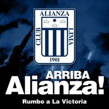 Alianza Lima Corazón