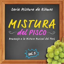 El Pisco Es del Perú