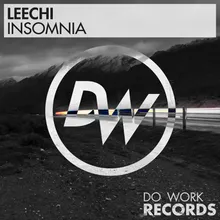 Insomnia Radio Edit