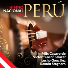 Himno Nacional del Perú