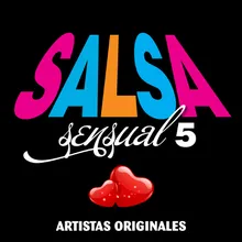 Despertar Salsa Version