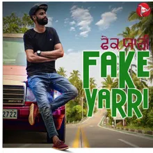 Fake Yarri