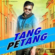 Tang Pe Tang