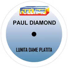 Lunita Dame Platita Spanish version