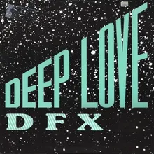 Deep Love Mix