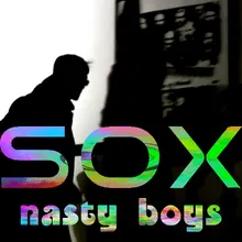 Sox Tecnical