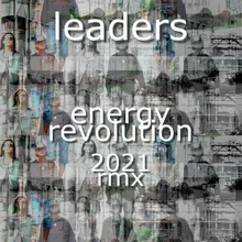 Energy Revolution 2021 Remix