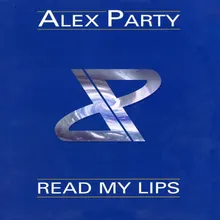 Read My Lips Sunday Night Party