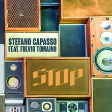 Stop! Capasso & Erick T Original
