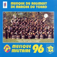 Tambour-Maitre