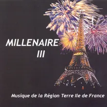 Millenaire III 2ème partie : aubade au iii° millénaire