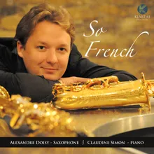 Scaramouche, Op. 165: III. Brazileira