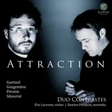 Duos complices: V. Allegro