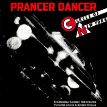Prancer Dancer
