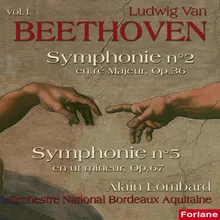 Symphonie No. 5 in C Minor, Op. 67: II. Andante con moto