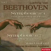 Symphonie No. 7 in A Major, Op. 92: IV. Allegro con brio