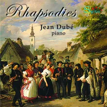 Deuxième Rhapsodie Brésilienne, Op. 29