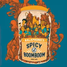 Spicy Boom Boom