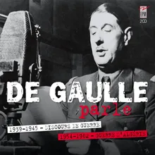 Pour la France 5 février 62